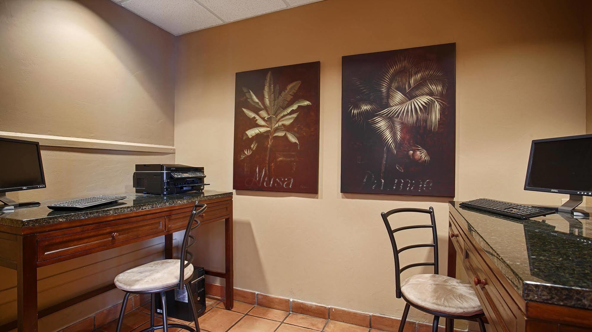 קנזס סיטי Seville Plaza Hotel, Trademark Collection By Wyndham מראה חיצוני תמונה